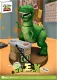 Beast Kingdom Toy Story Master Craft Statue Rex MC-033 - 0 - Thumbnail
