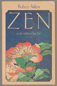 Robert Aitken: Zen