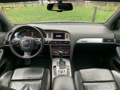 Audi A6 2007 - 0