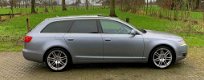 Audi A6 2007 - 4 - Thumbnail