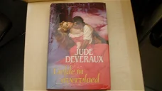 Jude Deveraux...Liefde in overvloed