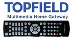 Afstandsbediening Topfield 7700 HSCI - 0 - Thumbnail