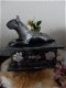 Bull Terrier beeld los of als set incl. urn te koop - 6 - Thumbnail