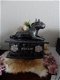 Bull Terrier beeld los of als set incl. urn te koop - 7 - Thumbnail