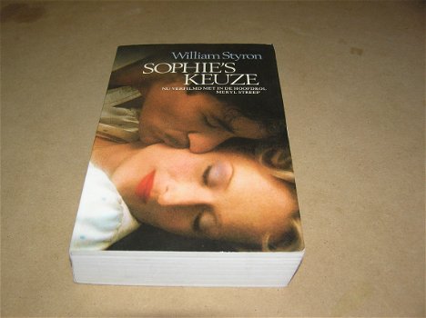 Sophie's Keuze-William Styron - 0