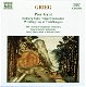 Jerzy Maksymiuk - Grieg, BBC Scottish Symphony Orchestra, – Peer Gynt - 0 - Thumbnail