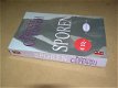 Sporen -Patricia Cornwell - 2 - Thumbnail