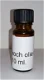 Koch 5 klokolie - 10 ml. - 30 ml. - 0 - Thumbnail