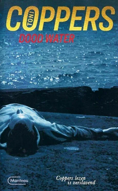Dood water, door Toni Coppers - nr. 1