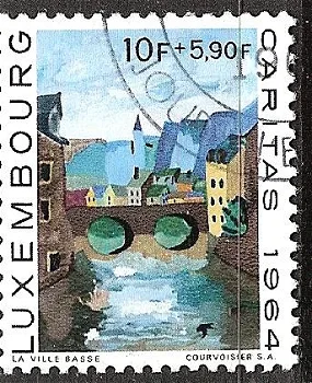 luxemburg 0708 - 0