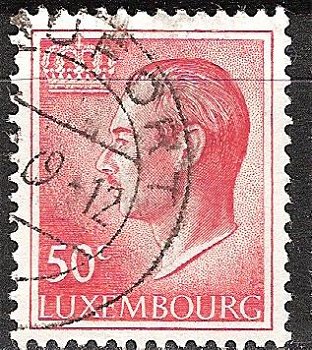 luxemburg 0710 - 0