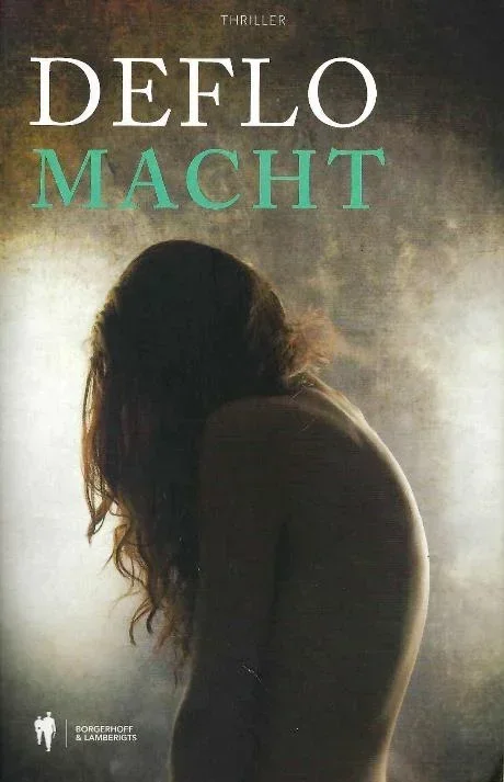 Macht, door Deflo - nr. 1