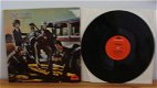 SHANGHAI - Fallen heroes uit 1976 Label : Polydor - 2310 471 Printed in Germany - 0 - Thumbnail