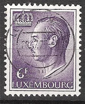 luxemburg 0713 - 0