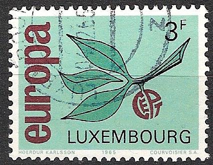 luxemburg 0715 - 0