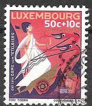 luxemburg 0717 - 0