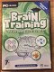 Brain Training The Ultimate Brain Trainer Advanced Edition (CDRom) Nieuw - 0 - Thumbnail