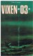 Clive Cussler = Vixen 03 - 0 - Thumbnail