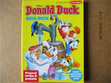 adv0022 donald duck aqua-duck