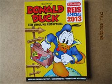 adv0023 donald duck reisspecial