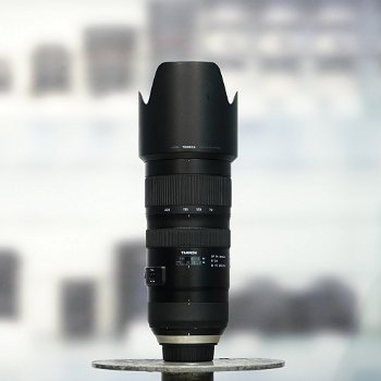 Tamron 70-200mm 2.8 VC G2 (Nikon) nr. 3254 - 0