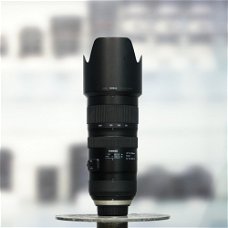 Tamron 70-200mm 2.8 VC G2 (Nikon) nr. 3254