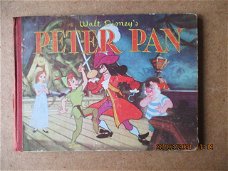 adv0031 peter pan plaatjesboek