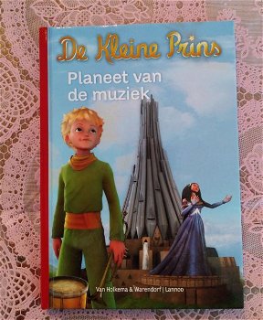 De kleine prins - 0