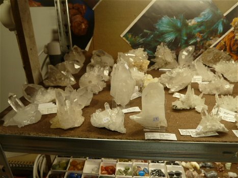 Bergkristal (102) - 6