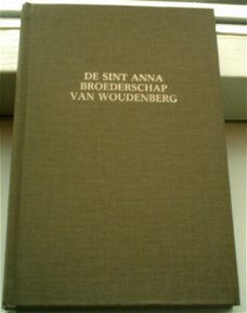 Sint Anna Broederschap van Woudenberg(A. van Gent).
