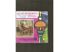 126u - gert timmerman --a-- de schommelstoel--b--jij bent t lichtpunt in m n leven - nr. 1