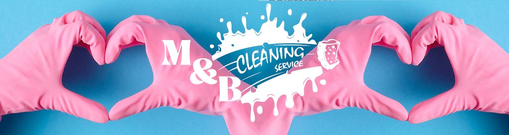 M&B Cleaningservice voor brandschoon resultaat! - 0