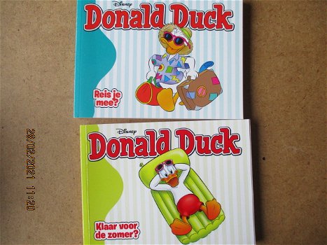 adv0046 action donald duck - 0