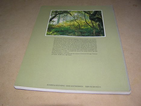 Het levende bos-Stephen Dalton(P1) - 1