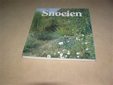 Snoeien(P1) - 1