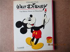 adv0050 van mickey mouse tot disneyland