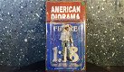 Diorama figuur 1/18 sweating Joe AD146 American Diorama - 2 - Thumbnail