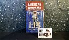 Diorama figuur 1/18 sweating Joe AD146 American Diorama - 3 - Thumbnail