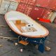 Renovated Boat/ Sloops - 1 - Thumbnail