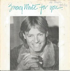 Snowy White ‎– For You (1985)