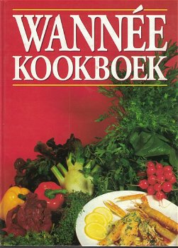 WANNÉE KOOKBOEK - 0