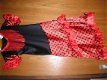 CARNAVAL - KINDERKLEDING maat 116 -134 - 1 - Thumbnail