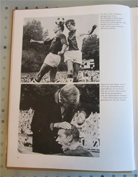 Sportfotojaarboek 70 Ed van Opzeeland e.a. - 3