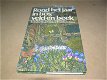 ROND HET JAAR IN BOS,VELD EN BEEK-Richard Adams - 0 - Thumbnail