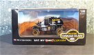 Dakar Buggy CORONEL 1:43 - 3 - Thumbnail