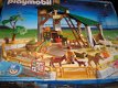 Playmobil - 3243 de kinderboerderij - in doos - met beschrijving - 0 - Thumbnail