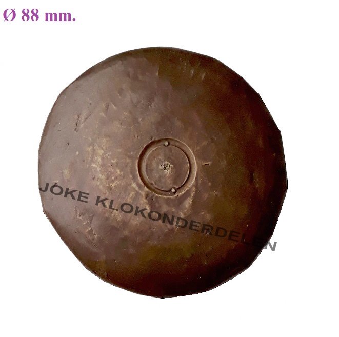 = Slingerlens = Schwartzwalder =44115 - nr. 1