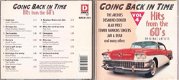 Going back in time - Hits from the 60's vol.4 - 0 - Thumbnail