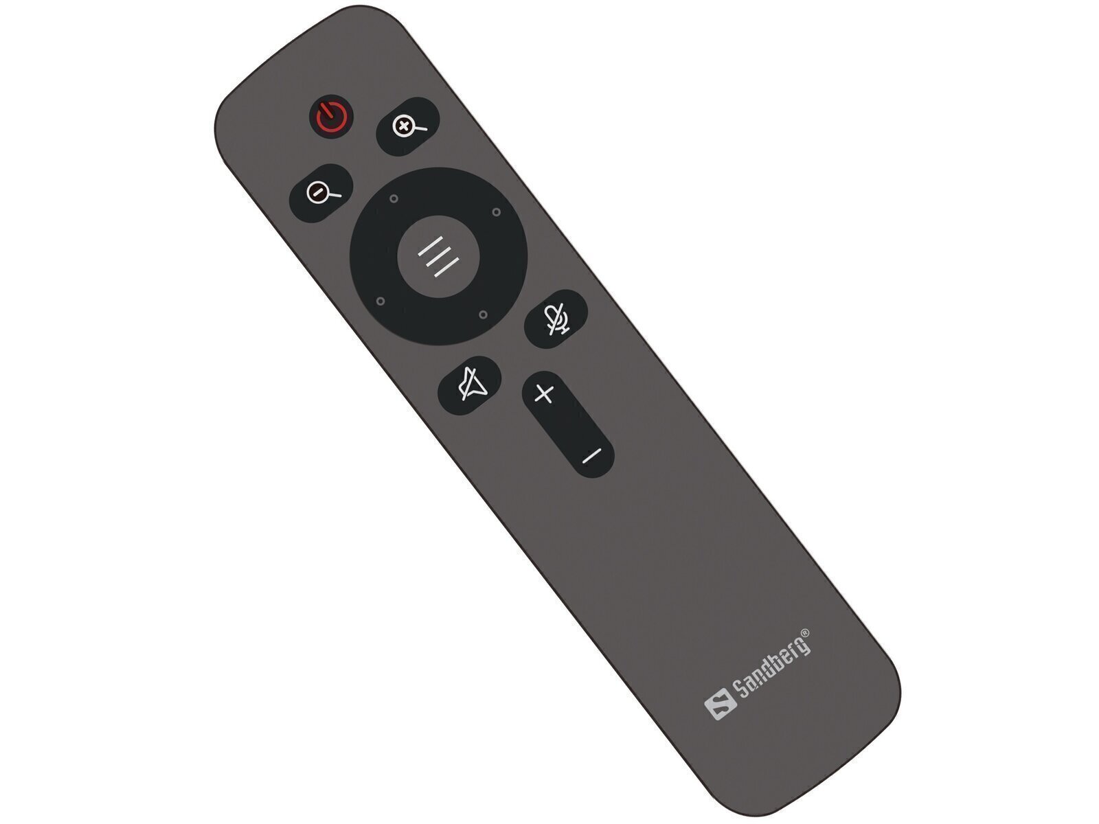 ConfCam EPTZ 1080P HD Remote camera en een microfoon - Afbeelding 8