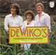 De Wiko's ‎– Tranen Heb Ik Om Jou Gehuild (1979) - 0 - Thumbnail